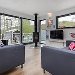 By Wise Ka With Sauna Ferienhaus