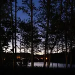 By Wise Ka With Sauna Ferienhaus