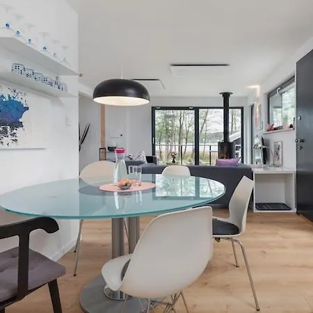 By Wise Ka With Sauna Дом отдыха Виселка