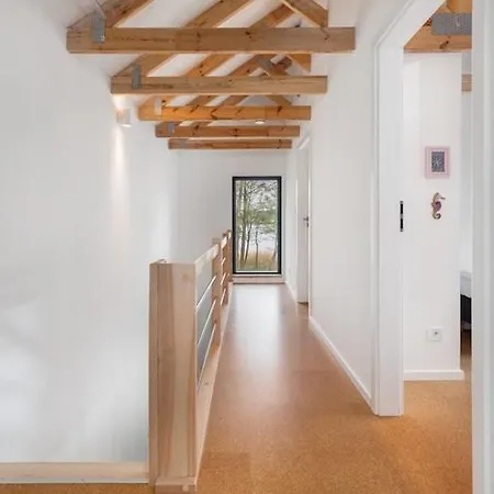 By Wise Ka With Sauna Prázdninový dům Wisełka