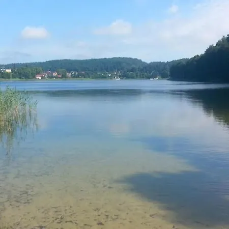 Prázdninový dům By Wise Ka With Sauna Wisełka