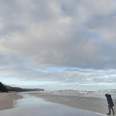 By Wise Ka With Sauna Дом отдыха