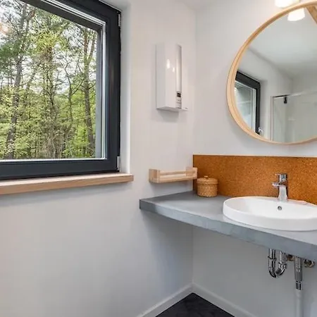 By Wise Ka With Sauna Виселка