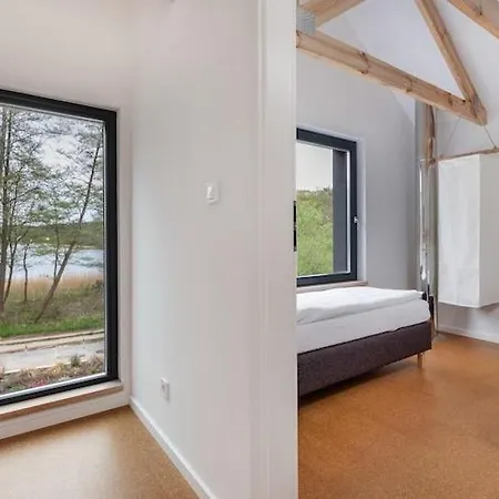 By Wise Ka With Sauna Дом отдыха