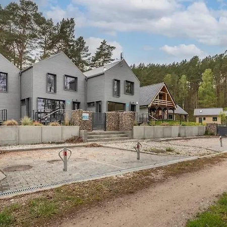 By Wise Ka With Sauna Дом отдыха