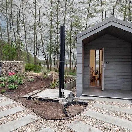 Дом отдыха By Wise Ka With Sauna