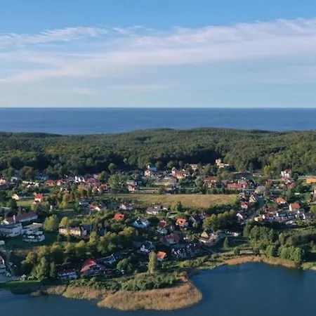 By Wise Ka With Sauna Дом отдыха *