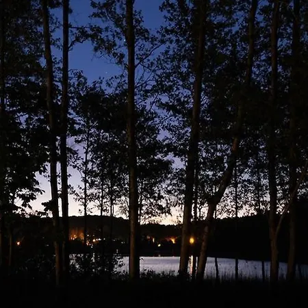 By Wise Ka With Sauna Feriehus