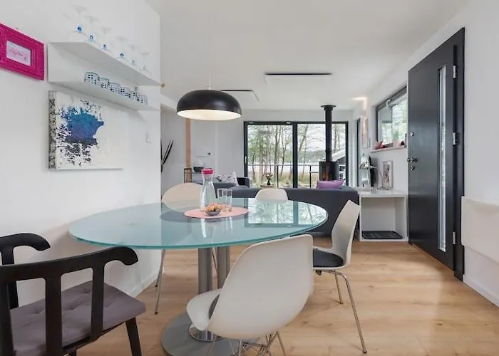 By Wise Ka With Sauna Prázdninový dům Wisełka