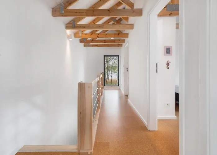 By Wise Ka With Sauna Semesterbostad Wisełka