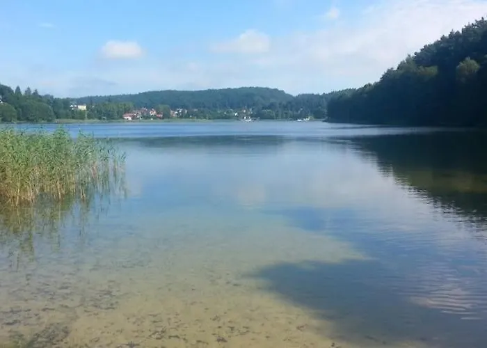 Prázdninový dům By Wise Ka With Sauna Wisełka