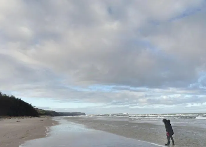 By Wise Ka With Sauna Prázdninový dům