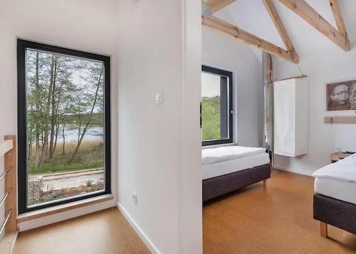 By Wise Ka With Sauna Prázdninový dům