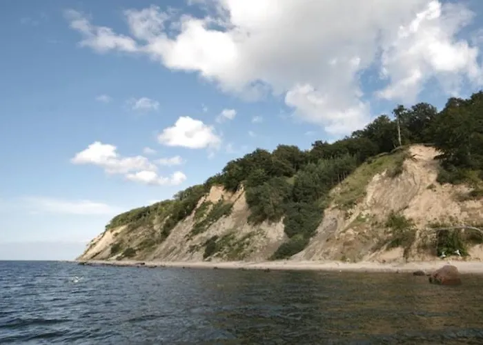 By Wise Ka With Sauna Semesterbostad Wisełka