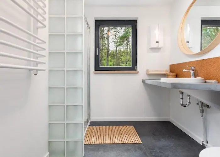 Prázdninový dům By Wise Ka With Sauna Wisełka