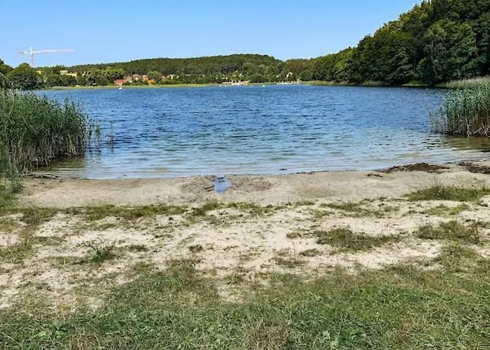 By Wise Ka With Sauna Wisełka