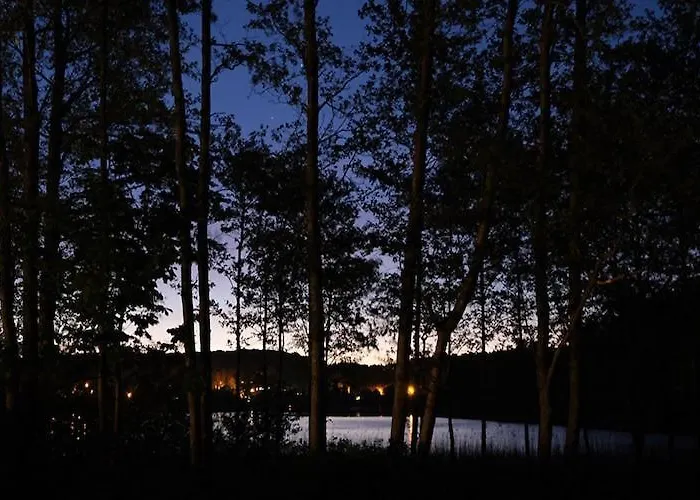 By Wise Ka With Sauna Semesterbostad